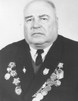 Древняковский Виктор Францевич