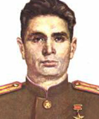 Петросян Сурен Григорьевич