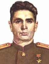 Петросян Сурен Григорьевич