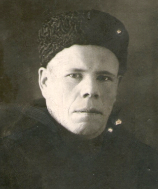 Батраков Александр Павлович