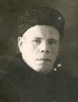 Батраков Александр Павлович