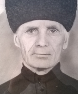 Туаев Борис Лекович