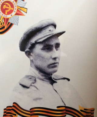 Хакимов Газиз Хакимович