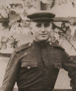 Нестеров Иван Васильевич