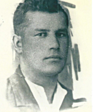 Гранев Сергей Глебович