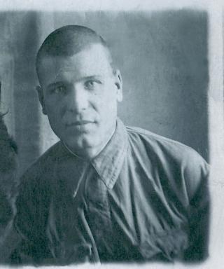 Козлов Алексей Григорьевич
