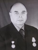 Родионов Сергей Алексеевич