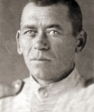 Долгополов Петр Алексеевич