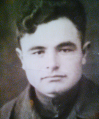 Нагибин Михаил Георгиевич