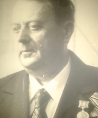 Чуб Константин Матвеевич