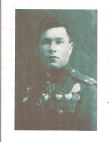 Мазный Юрий Макарович