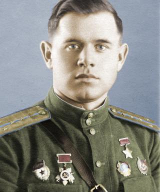 Самочкин Анатолий Васильевич