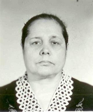 Филиппова Анна Евстафьевна