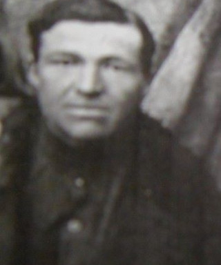 Ельчев Матвей Афанасьевич