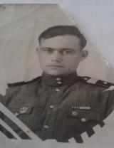Каширин Павел Дмитриевич