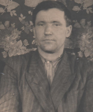 Ковалев Александр Федорович