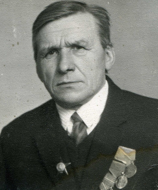 Гущанский Алексей Михайлович