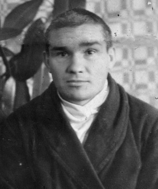 Гущанский Дмитрий Михайлович