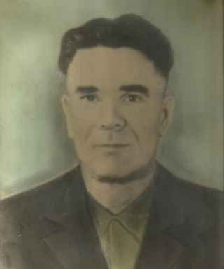 Рахманин Николай Георгиевич