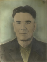 Рахманин Николай Георгиевич