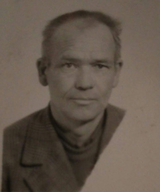 Игнатьев Александр Михайлович