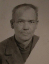 Игнатьев Александр Михайлович