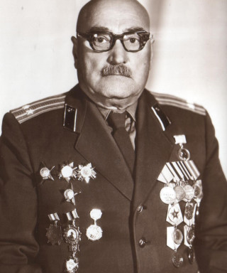 Авзурагов Николай Георгиевич