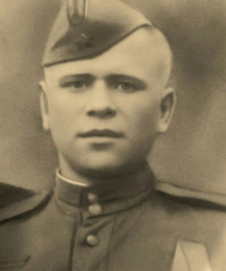 Савельев Николай Иванович