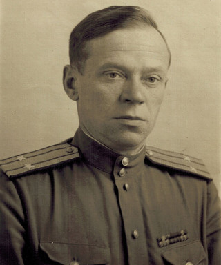 Кабанов Михаил Иванович