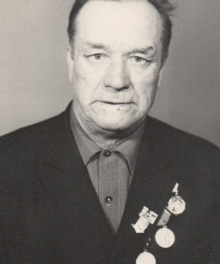 Васенев Александр Фёдорович