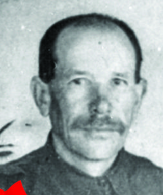 Аникеев Григорий Сергеевич