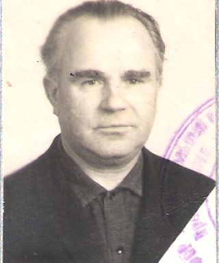 Чулков Сергей Иванович