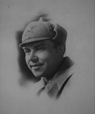 Жуков Алексей Иванович