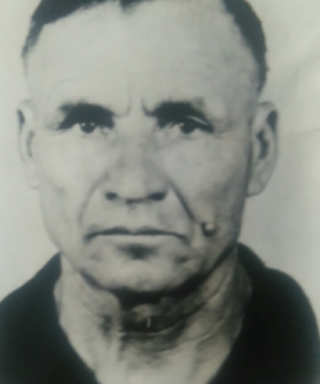 Слесарев Алексей Андреевич