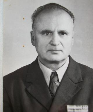 Козейчук Алексей Иванович