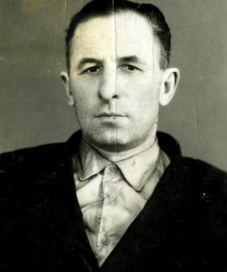 Вадюхин Петр Яковлевич