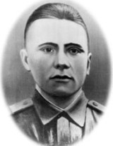 Пономарев Николай Тимофеевич