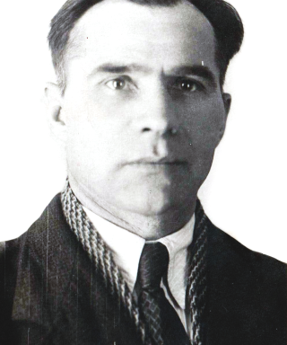 Кочетков Алексей Акимович