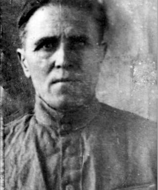 Шлыков Иван Петрович
