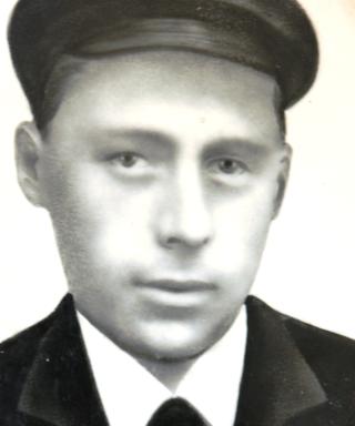 Кронберг Иван Генрихович