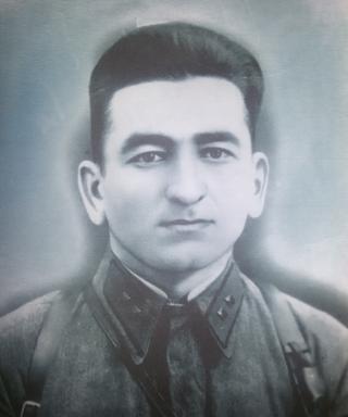 Мамаев Шамсудин Ботдаевич