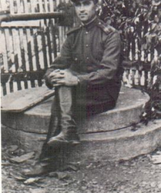 Палий Григорий Андреевич