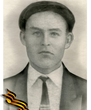 Журбенко Сергей Григорьевич