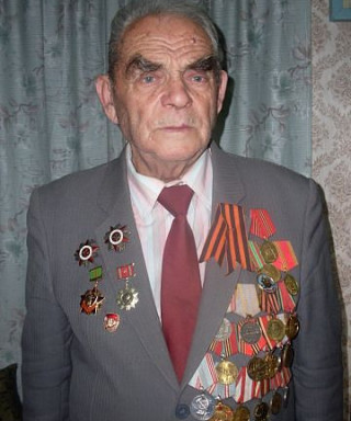 Балабай Иван Семёнович