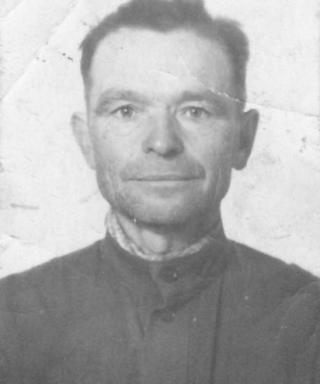 Иванов Иван Яковлевич