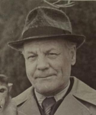 Красных Михаил Иванович