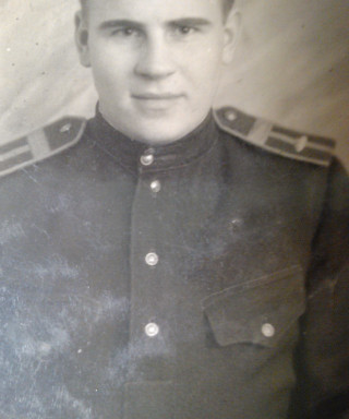 Зимин Николай Михайлович