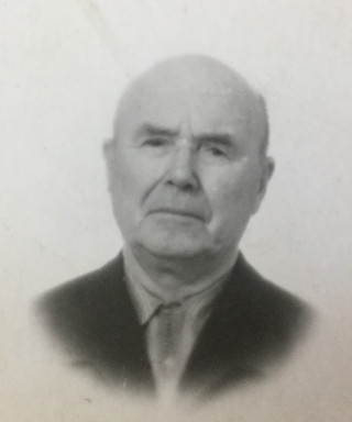 Тарабанов Иван Ефимович