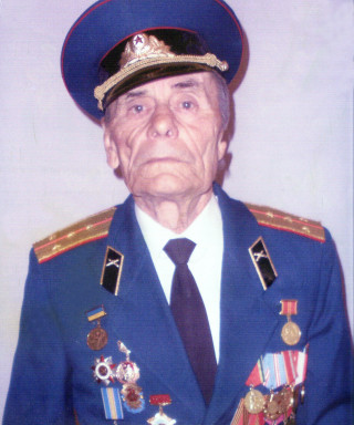 Пащенко Владимир Степанович