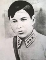 Аблямитова Валентина Аблямитовна